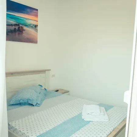 Apartment #luna Mamaia N