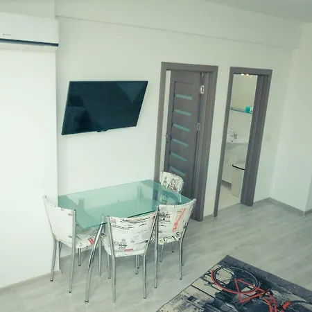 Apartment #luna Mamaia N *