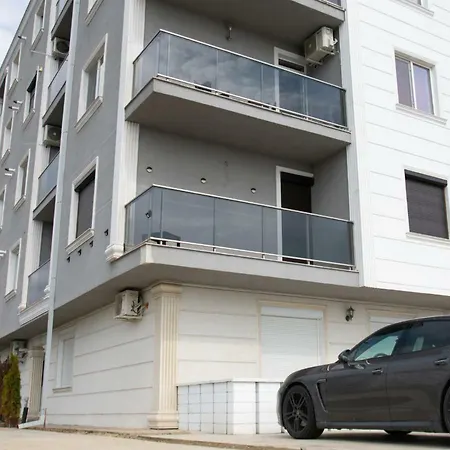 Apartment #luna Mamaia N