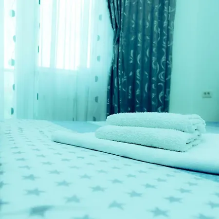 #luna Mamaia N Apartment