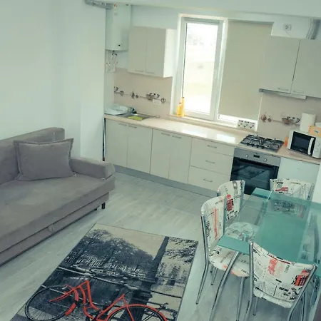 Apartment #luna Mamaia N