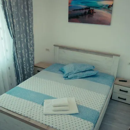#luna Mamaia N Apartment *