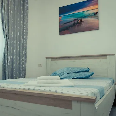#luna Mamaia N Apartment Navodari